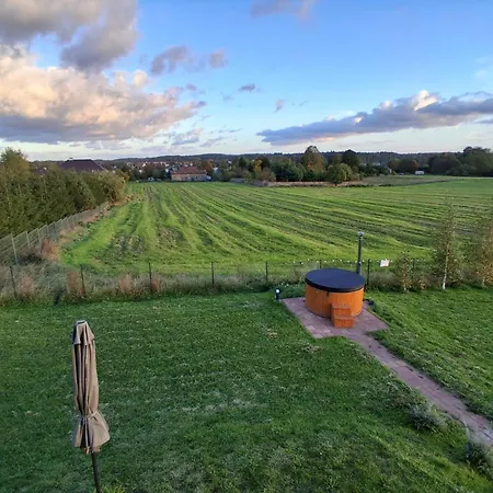 Mazurskie Ranczo Lodge Bogaczewo (Gizycko)