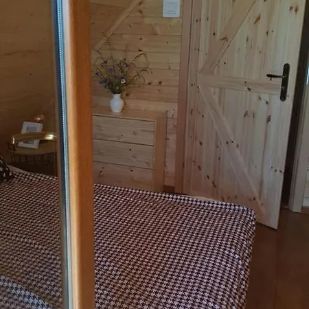 Lodge Mazurskie Ranczo Bogaczewo (Gizycko)