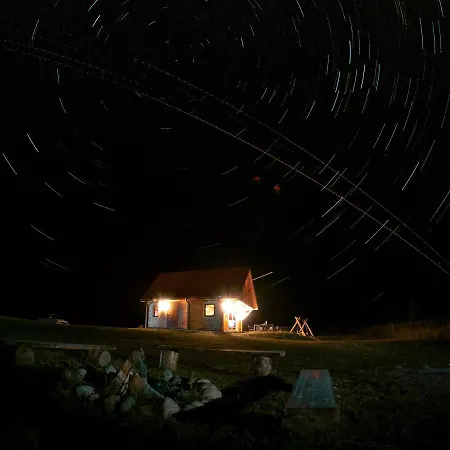 Mazurskie Ranczo Bogaczewo (Gizycko)